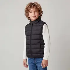 YAMP - Chaleco para Niño Acolchado