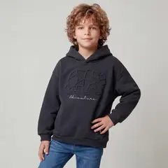 YAMP - Buzo para Niño con Estampado de Algodón