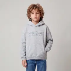 YAMP - Buzo para Niño con Estampado de Algodón