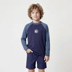 YAMP - Camiseta UV para Niño