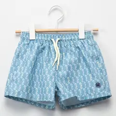 YAMP - Pantaloneta de Baño para Niño