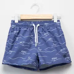 YAMP - Pantaloneta de Baño para Niño