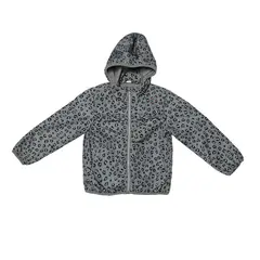 YAMP - Chaqueta para Niña con Estampado