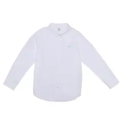 YAMP - Camisa para Niño de Algodón