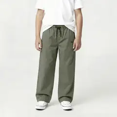 YAMP - Pantalón para Niño de Algodón