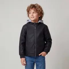YAMP - Chaqueta para Niño