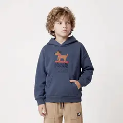 YAMP - Buzo para Niño de Algodón