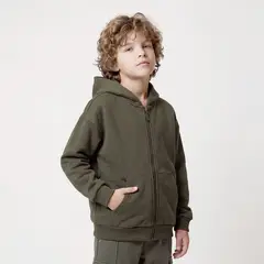 YAMP - Buzo para Niño de Algodón