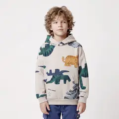 YAMP - Buzo para Niño de Algodón