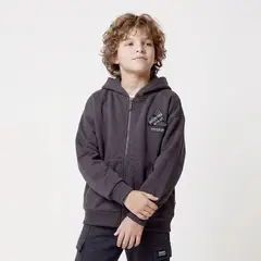 YAMP - Buzo para Niño de Algodón