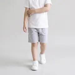 YAMP - Bermuda para Niño de Algodón