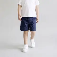YAMP - Bermuda para Niño de Algodón
