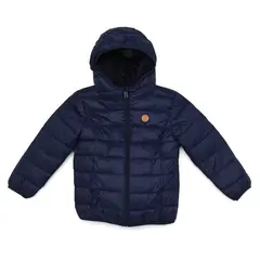 YAMP - Chaqueta para Niño Acolchado