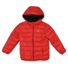 YAMP - Chaqueta para Niño Acolchado