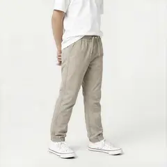 YAMP - Pantalón para Niño de Algodón