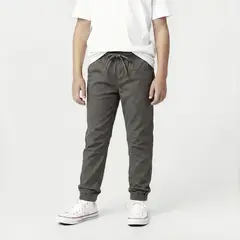 YAMP - Pantalón para Niño de Algodón