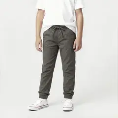 YAMP - Pantalón para Niño de Algodón
