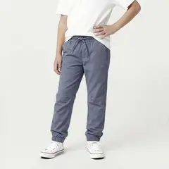 YAMP - Pantalón para Niño de Algodón