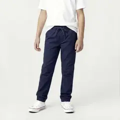 YAMP - Pantalón para Niño de Algodón