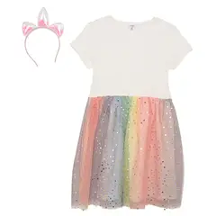 YAMP - Vestido para Niña