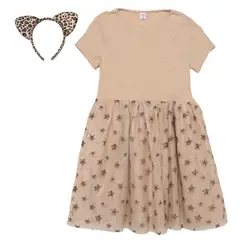 YAMP - Vestido Tutu para Niña