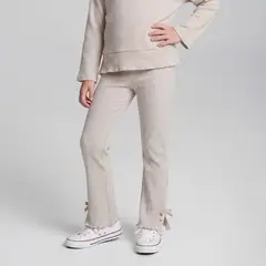 YAMP - Legging para Niña de Algodón