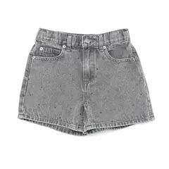 YAMP - Short para Niña de Algodón