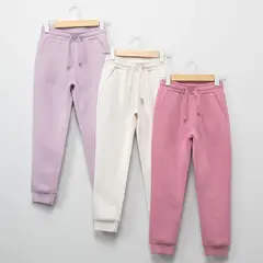 YAMP - Jogger para Niña Pack de 3 unidades