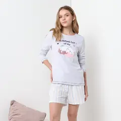 SYBILLA - Pijama Mujer