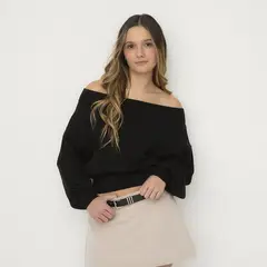 SYBILLA - Saco Mujer