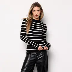 DENIMLAB - Saco Mujer Tejido
