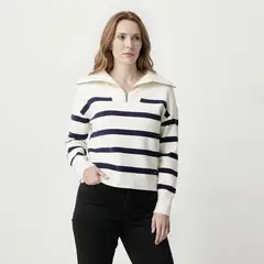 NEWPORT - Saco Mujer