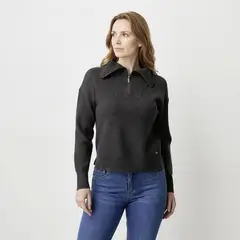NEWPORT - Saco Mujer