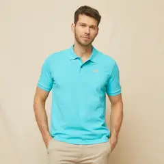 LA MARTINA - Camiseta polo Hombre Manga corta
