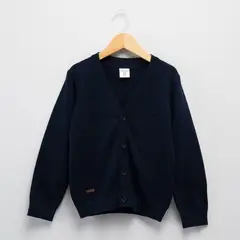 CONIGLIO - Saco para Niño de Algodón