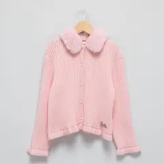 BARBIE - Saco para Niña