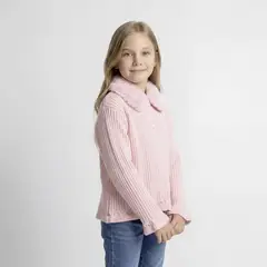 BARBIE - Saco para Niña