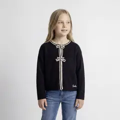 BARBIE - Saco para Niña