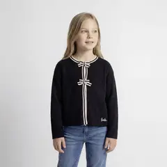 BARBIE - Saco para Niña