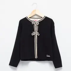 BARBIE - Saco para Niña