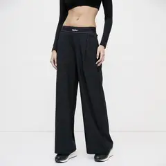 MOSSIMO - Pantalón Deportivo Mujer Training