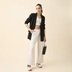 DIADORA - Pantalón Deportivo Mujer