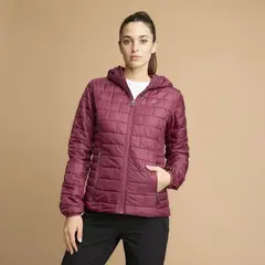 MOUNTAIN GEAR - Chaqueta Deportiva Mujer Senderismo