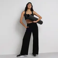 DIADORA - Pantalón Deportivo Mujer