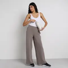 DIADORA - Pantalón Deportivo Mujer