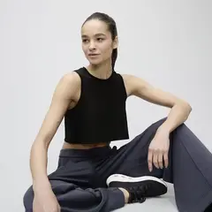 DIADORA - Camiseta Deportiva Esqueleto Mujer Lifestyle