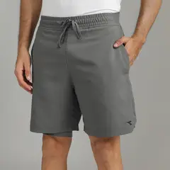 DIADORA - Short Deportivo Hombre Training