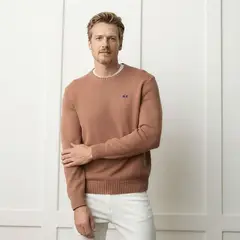 LA MARTINA - Saco Hombre de Algodón