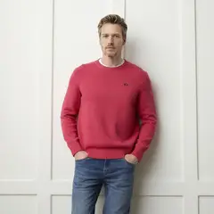 LA MARTINA - Saco Hombre de Algodón