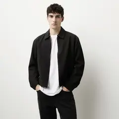 BASEMENT - Chaqueta Hombre